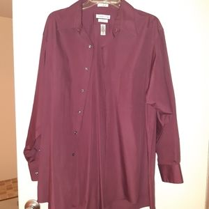 ⚡4/$30 Men dress shirt